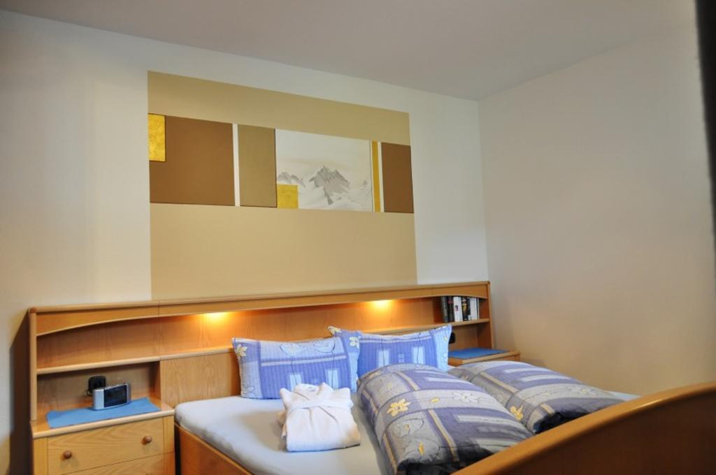 Appartements Kuprian Längenfeld Chambre photo