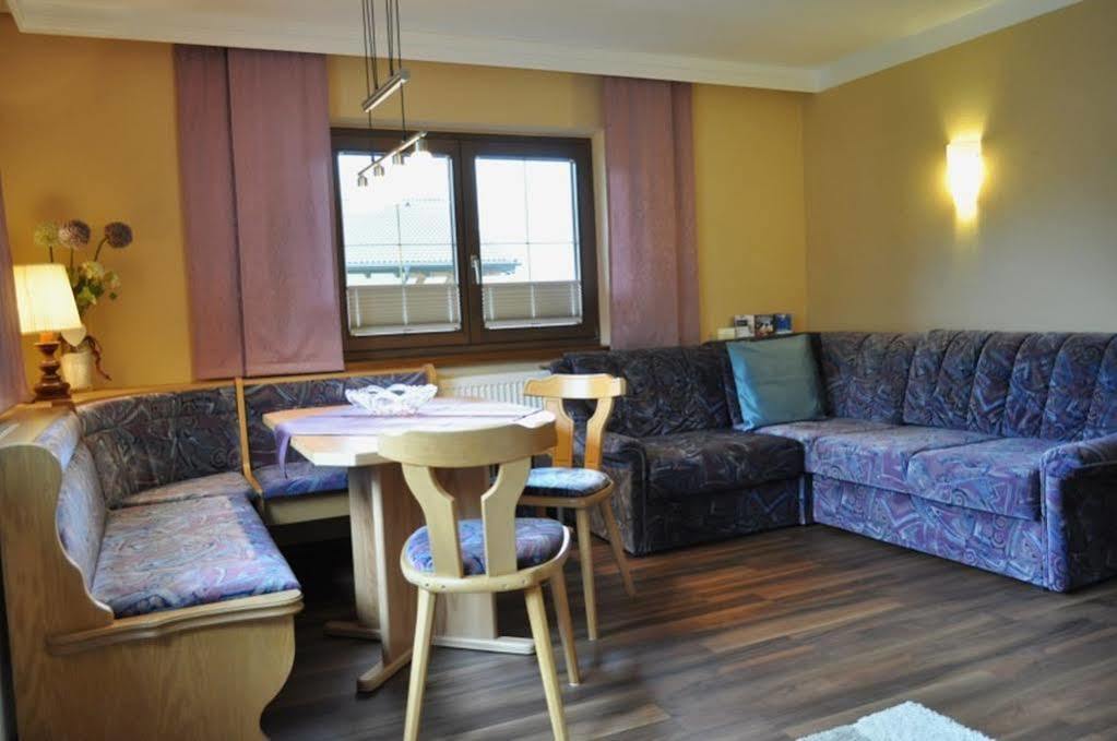 Appartements Kuprian Längenfeld Extérieur photo