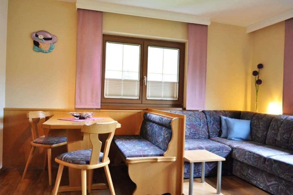 Appartements Kuprian Längenfeld Extérieur photo