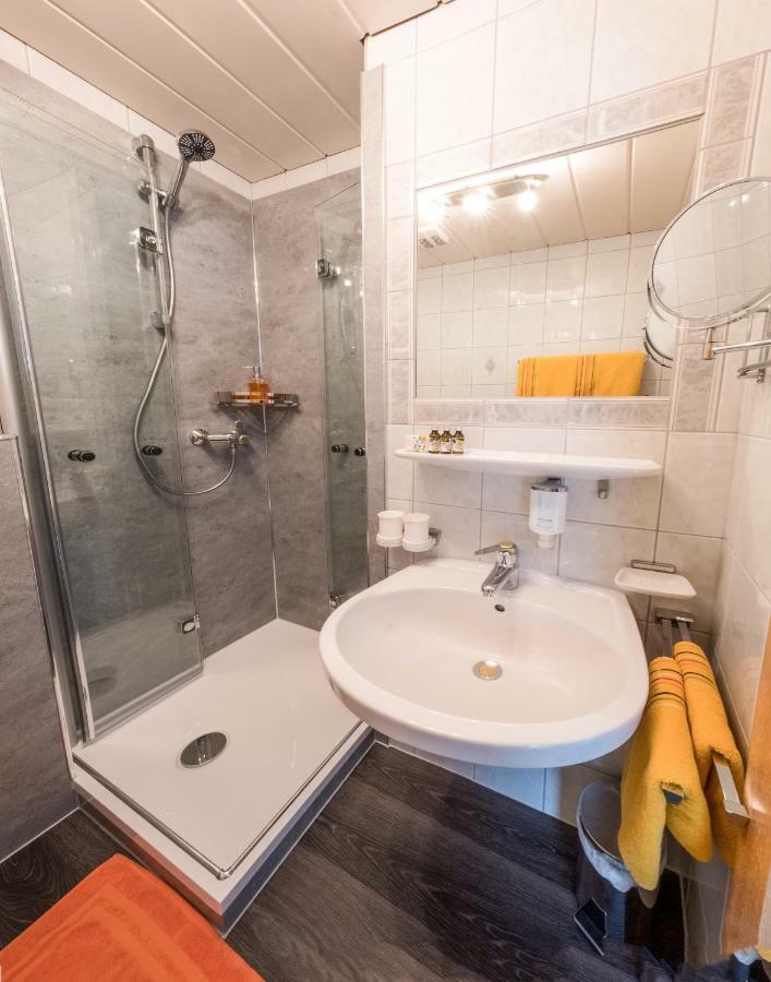 Appartements Kuprian Längenfeld Extérieur photo