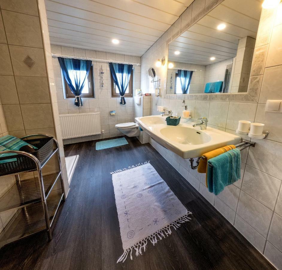 Appartements Kuprian Längenfeld Extérieur photo
